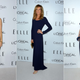 Image for article titled Brightly Colored Dresses and Lea Michele's Ass: The Elle Women in Hollywood Party